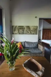 Villas de Jardin Self-Catering - 84