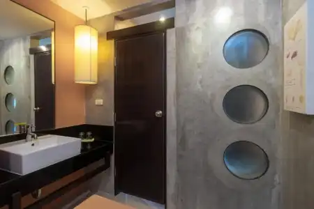 Sala@ Hua Hin Service Apartment and - 24