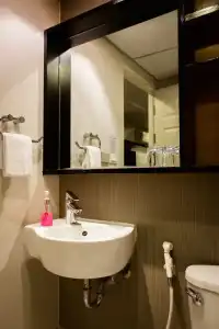 I Residence Sathorn - 44