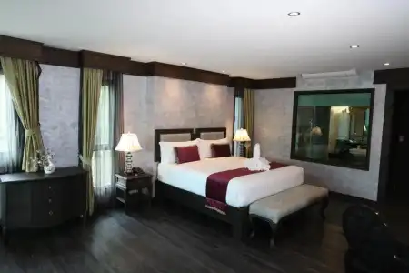 I Calm Resort - 73