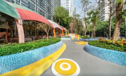 Lafonte International Shenzhen - 19