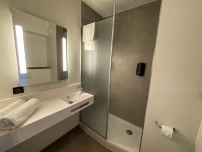 B&B Clermont-Ferrand A71-A75 la Méridienne - 23