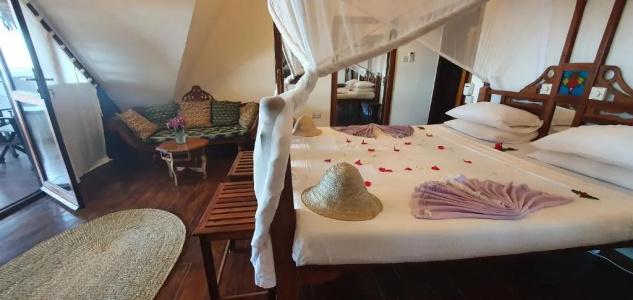 Zoi Retreat Zanzibar - 74