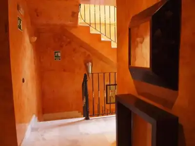 Hostal Tres Soles - 11