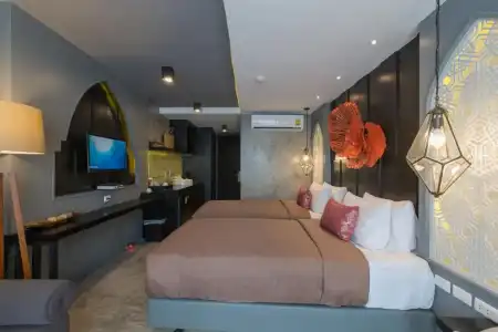 Patong Signature Boutique - 112