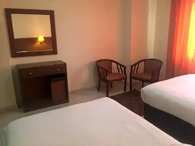 Zaina Plaza - 115
