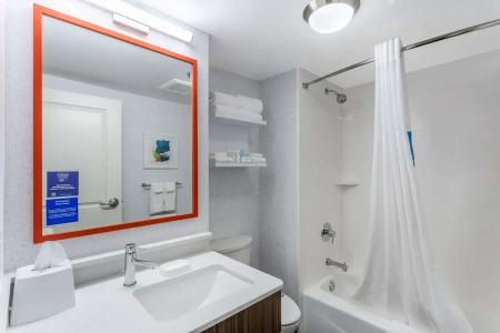 Super 8 by Wyndham Sioux Falls/41st Street - 32