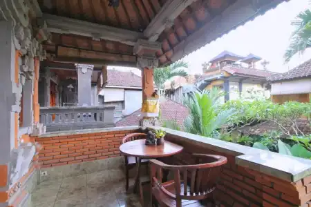 Hibiscus Cottages - 76