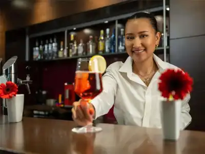 Mercure Graz City - 46