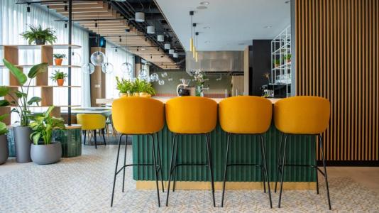 B&B Kielce Centrum - 13