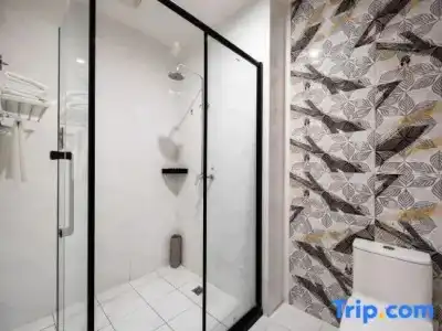 Vessel Inn Sapporo Nakajima Park - 63