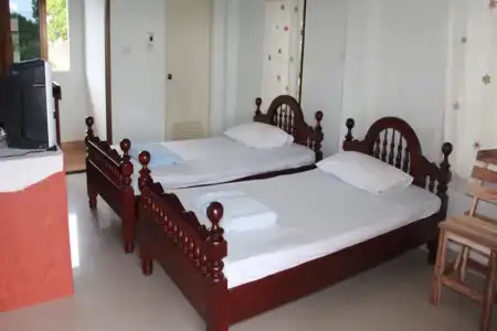 Thai Guesthouse - 3
