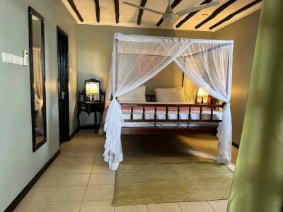 Mbweni Ruins & Gardens - 23