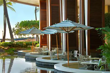 Hilton Grand Vacations Club at Hilton Hawaiian Village - 20