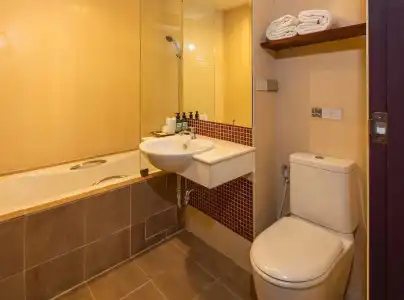 Bellevue Ocean Patong - 32