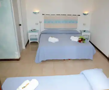 Resort Fior Di Sardegna - 3