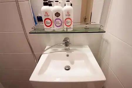 K-Guesthouse Dongdaemun Premium - 37
