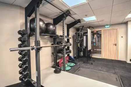 VALO & Work Helsinki - 19
