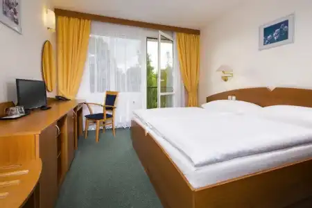 Spa Resort Libverda - Nový Dům - 3