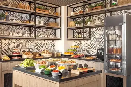 Courtyard by Marriott Phnom Penh - 55
