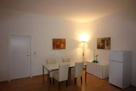 Swiss Star Oerlikon Inn - 26
