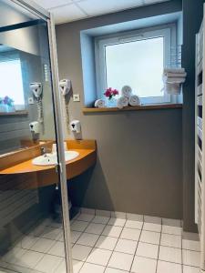 Les Reflets du Lac - 38