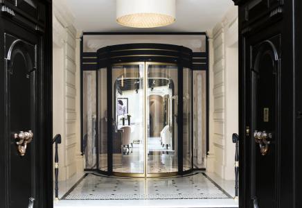 Le Narcisse Blanc & Spa - 13
