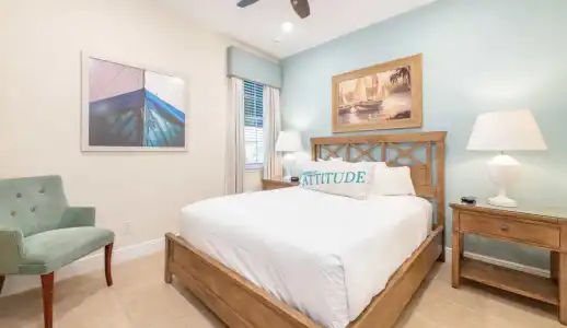Margaritaville Resort Orlando Cottages - 190