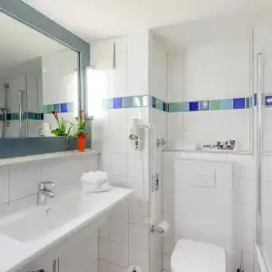 Mercure Muenchen Sued Messe - 38
