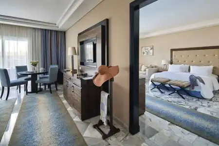 Rixos Alamein Couples And Families Only - 65