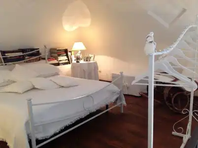 B&B Michelangeli - Private Parking - 38