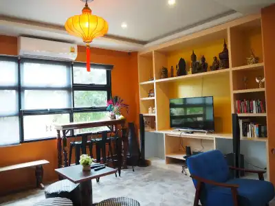 The Luna Hostel - 24