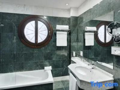 Sercotel Palacio de Los Gamboa - 58