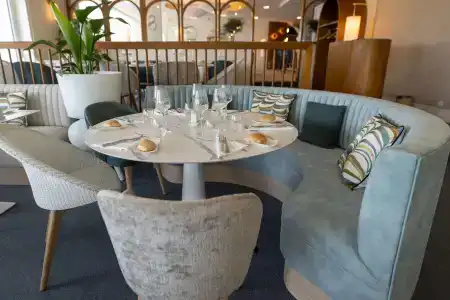 Best Western Le Roof - 24
