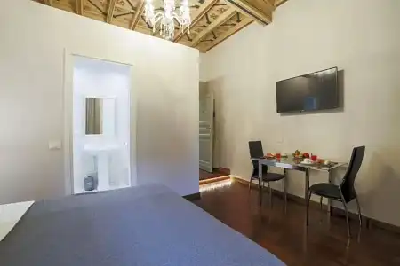 La Maison dell'Orologio - 21