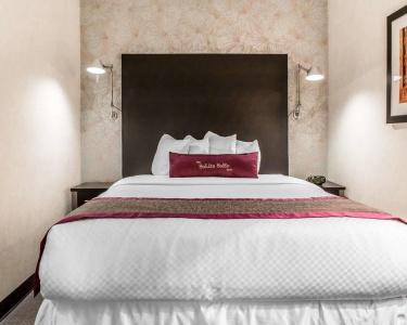 The Solita Soho - 4
