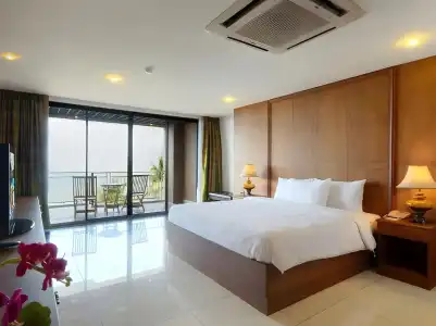 Baywalk Residence Pattaya By Thaiwat - 6
