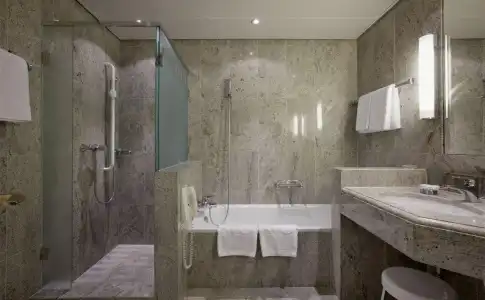 Mandarin Oriental Savoy, Zurich - 10