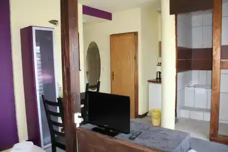 NordseeResort & Suite Arche Noah - 4