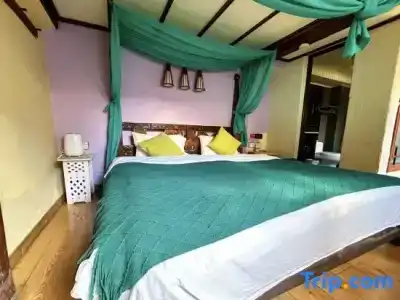 Yangguangbieyuan - 36