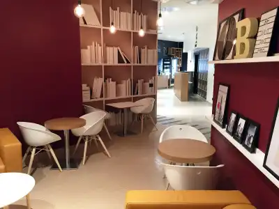 B&B Milano San Siro - 24