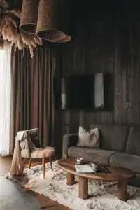 Jufenalm BOHO & Restaurant - 19