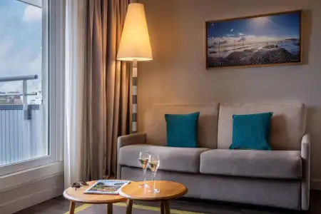 Hôtel Le B d’Arcachon by Inwoods - 47