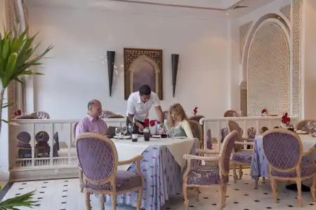 Makadi Palace - Couples and Families Only - 17