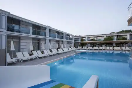 Sun Club Side - All Inclusive - 12