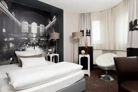 Best Western Nuernberg am Hauptbahnhof - 34