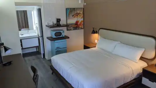 Golden Host Resort - Sarasota - 73