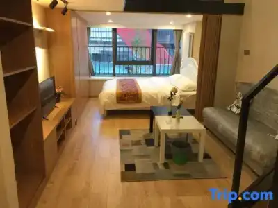 INN Kham Apartment - 55