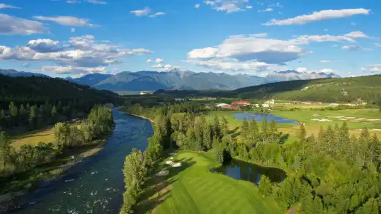 St. Eugene Golf Resort & Casino - 25
