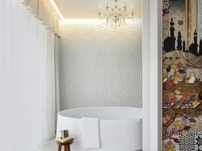 Mondrian Doha - 28